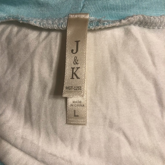 New j & K large top - Picture 5 of 6